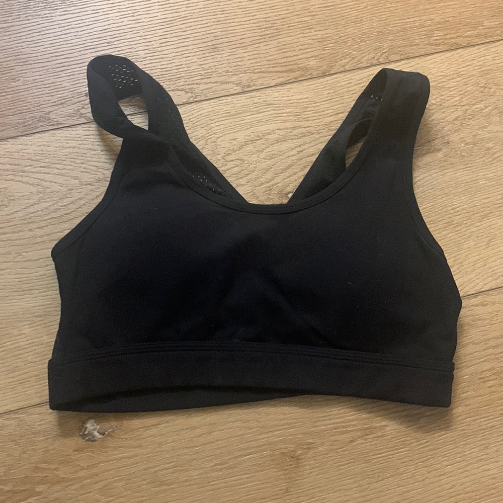 Alphalete top